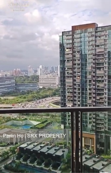 Normanton Park (D5), Apartment #501499711